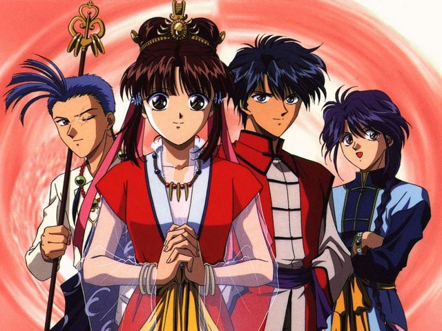 Otaku Gallery  / Anime e Manga / Fushigi Yuugi / Immagini / img (18).jpg